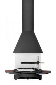 Гриль-барбекю RGrill 601/610 Гриль-барбекю RGrill 601/610
